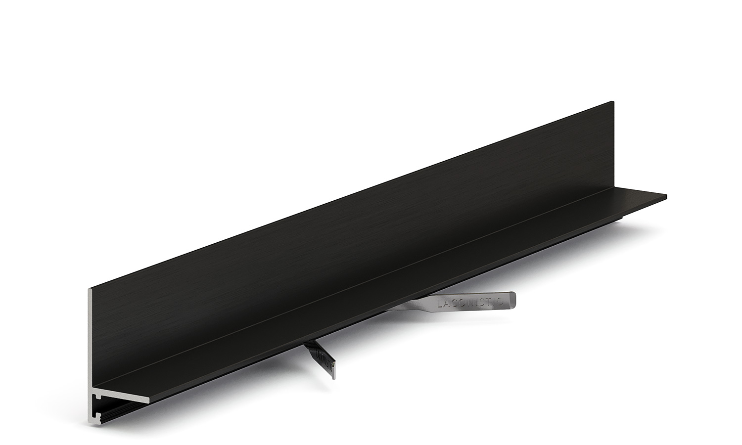 Микроплинтус micro-L